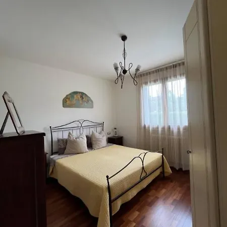 Bungalow San Giovanni In Marignano, Italia Camping *