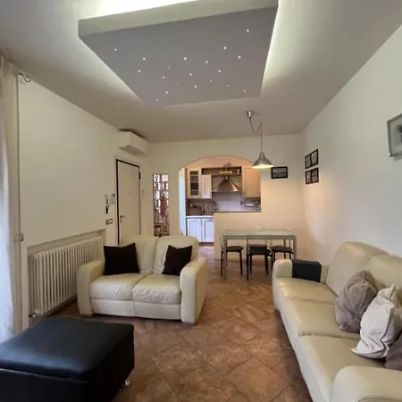 Кемпинг Bungalow San Giovanni In Marignano, Italia Сан-Джованни-ин-Мариньяно