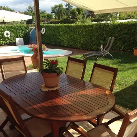Bungalow San Giovanni In Marignano, Italia