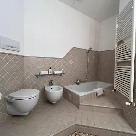 Bungalow San Giovanni In Marignano, Italia